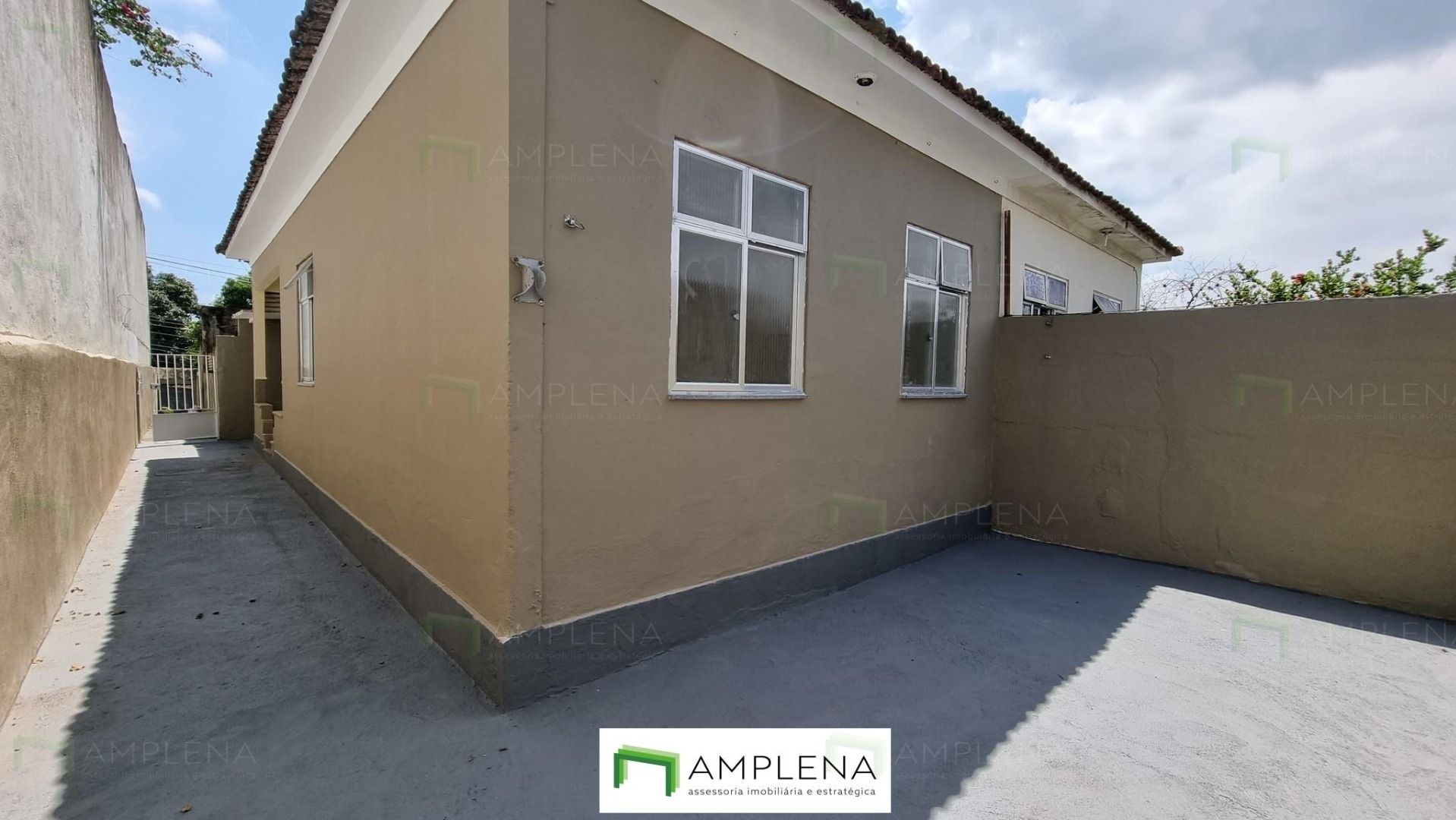 Casa à venda com 2 quartos, 80M2 - Foto 3