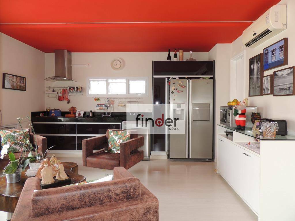 Apartamento à venda com 3 quartos, 148m² - Foto 8