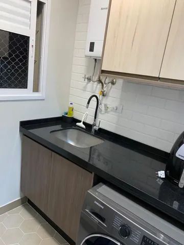 Apartamento à venda com 3 quartos, 64m² - Foto 11