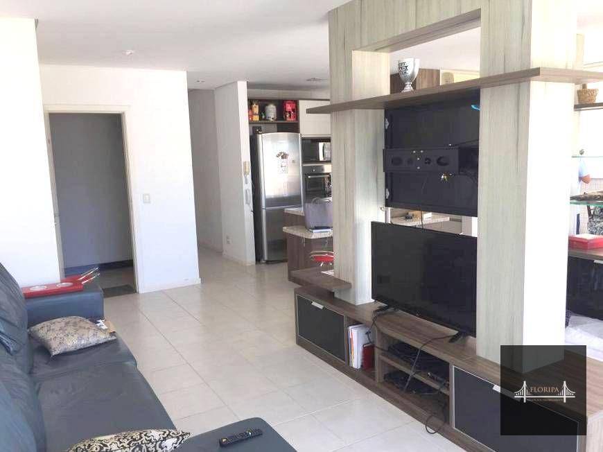 Cobertura à venda com 3 quartos, 182m² - Foto 3