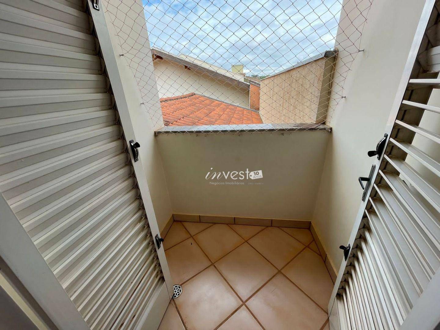 Casa de Condomínio à venda com 5 quartos, 370m² - Foto 8