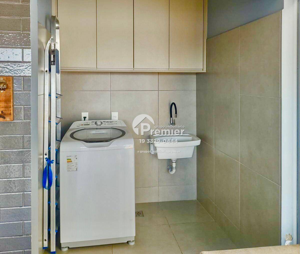 Casa de Condomínio à venda com 3 quartos, 162m² - Foto 16