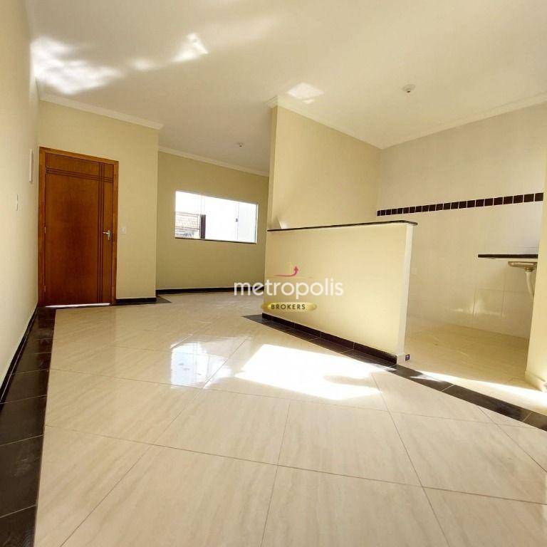 Casa à venda com 2 quartos, 68m² - Foto 6