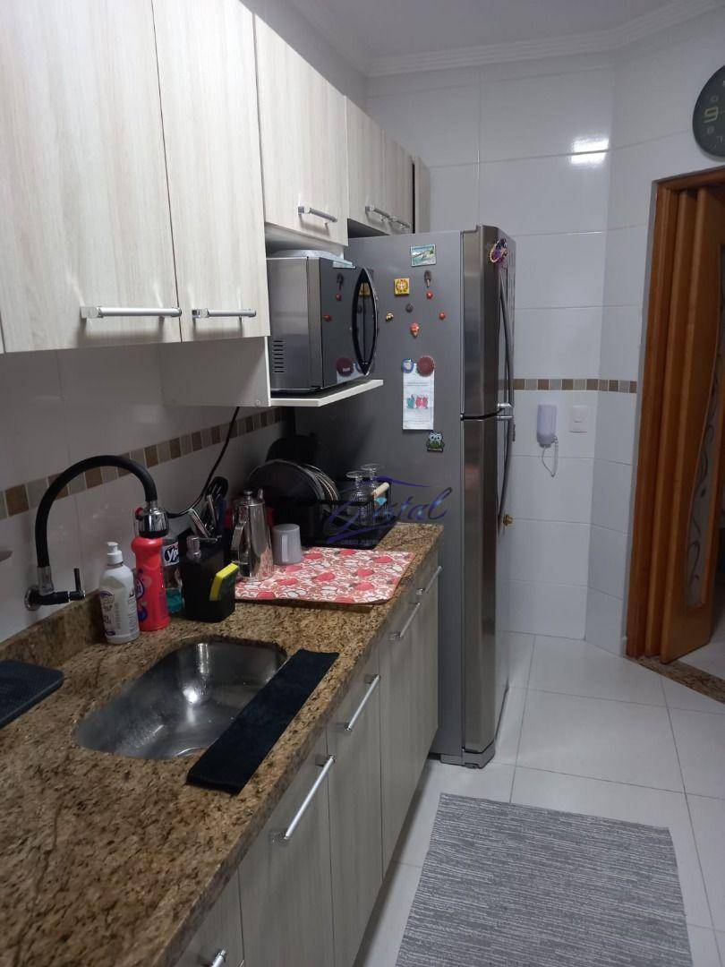 Apartamento à venda com 2 quartos, 87m² - Foto 17