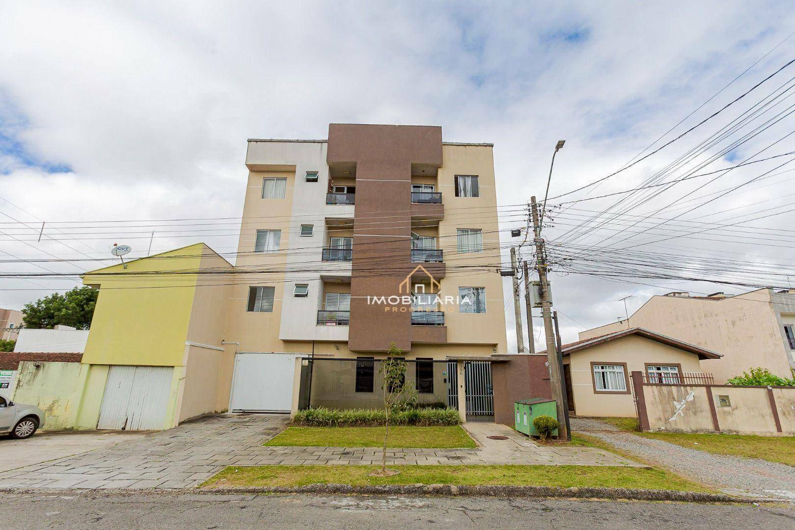 Apartamento à venda com 3 quartos, 72m² - Foto 1