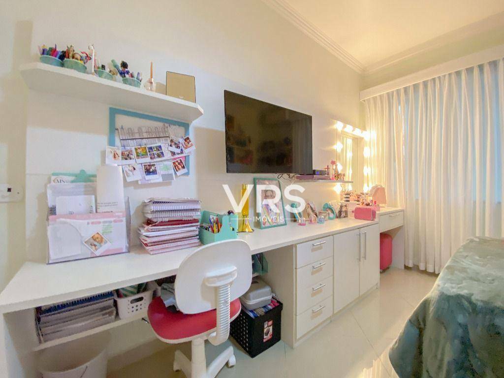 Apartamento à venda com 4 quartos, 221m² - Foto 22