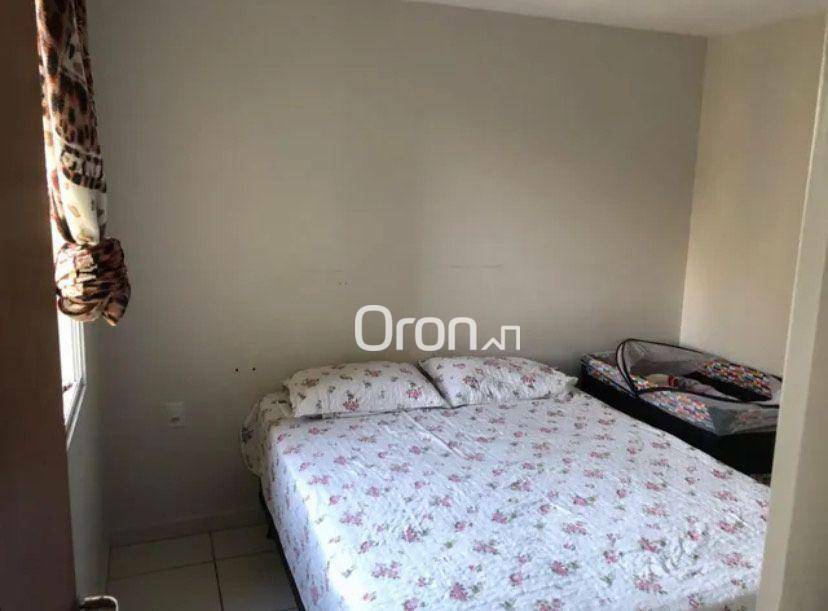 Apartamento à venda com 2 quartos, 47m² - Foto 4