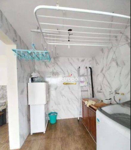 Sobrado à venda com 3 quartos, 206m² - Foto 32