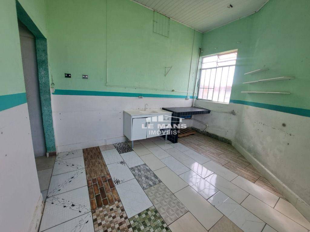 Loja-Salão para alugar, 40m² - Foto 3