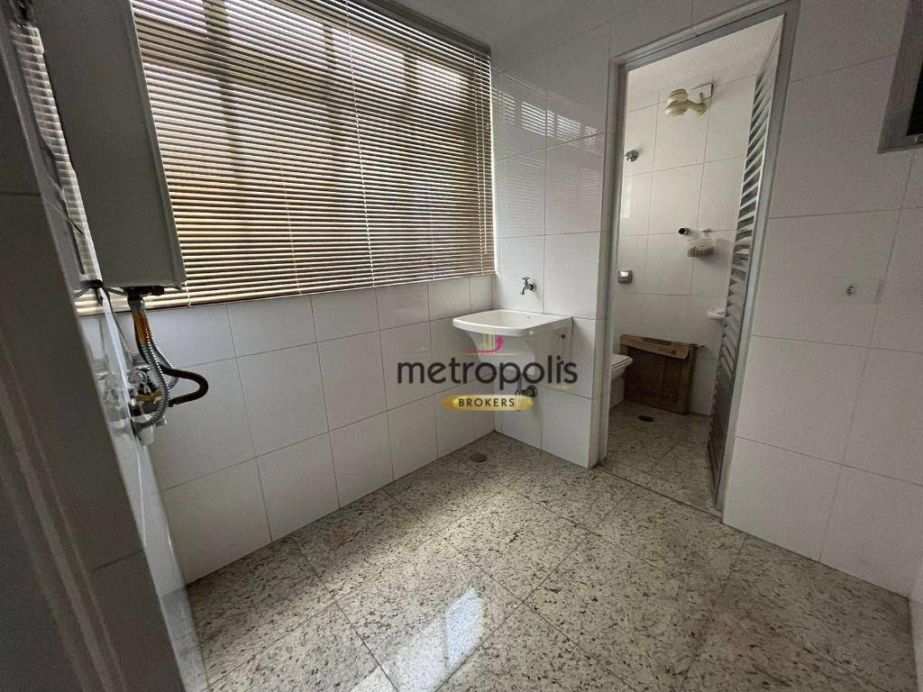 Apartamento à venda e aluguel com 3 quartos, 130m² - Foto 14