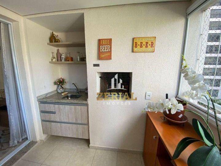 Apartamento à venda com 3 quartos, 84m² - Foto 14