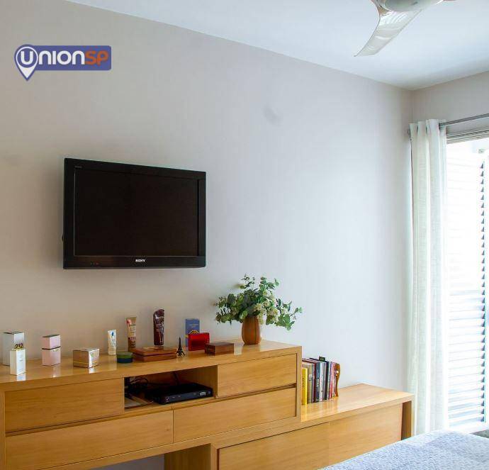 Apartamento à venda com 3 quartos, 199m² - Foto 6