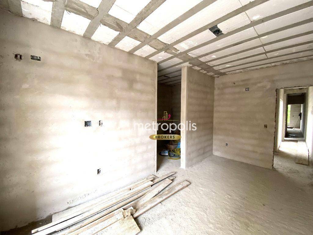 Sobrado à venda com 3 quartos, 205m² - Foto 14