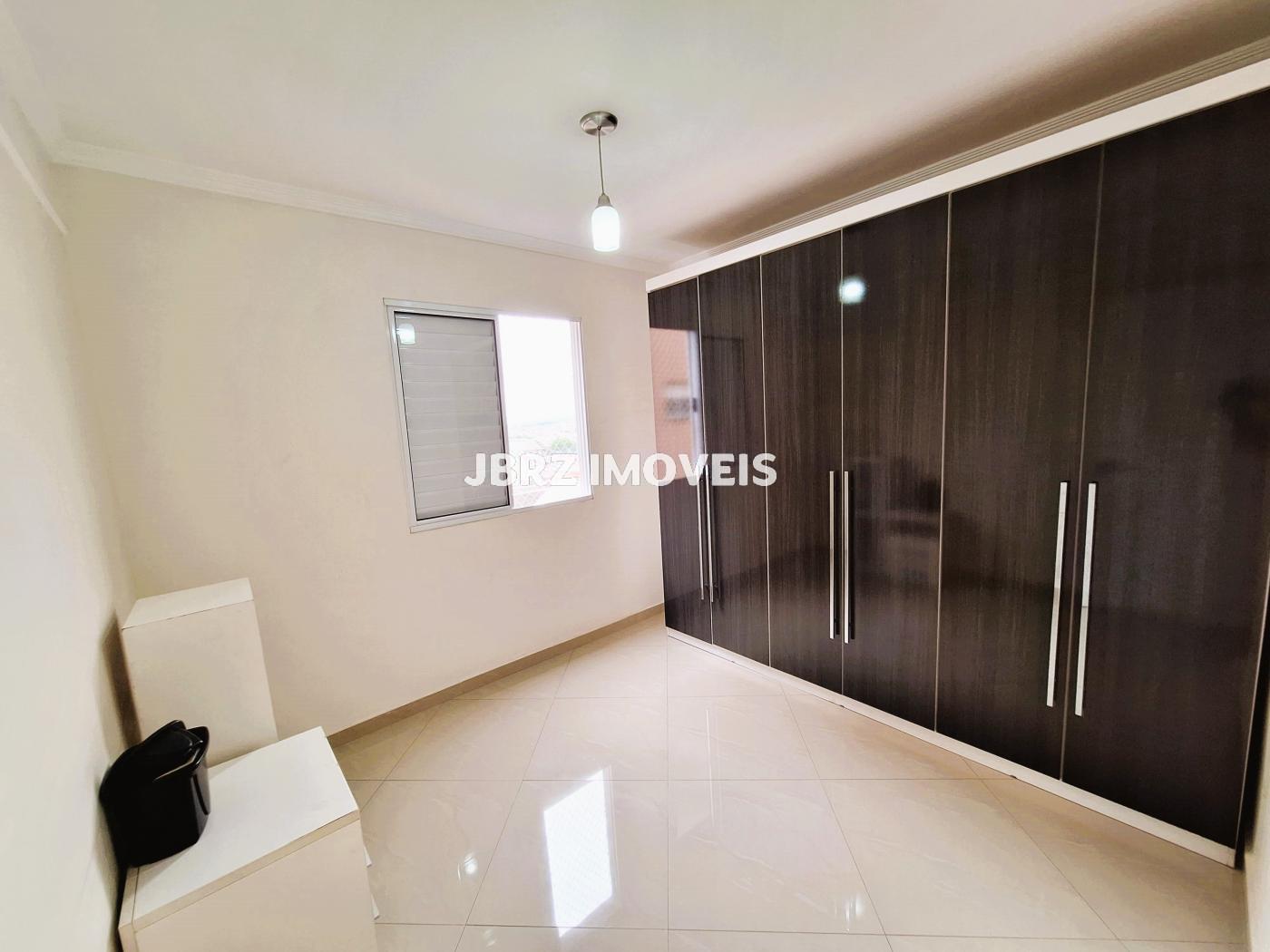 Apartamento à venda com 2 quartos, 54m² - Foto 13