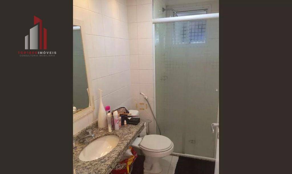 Apartamento à venda com 3 quartos, 80m² - Foto 12