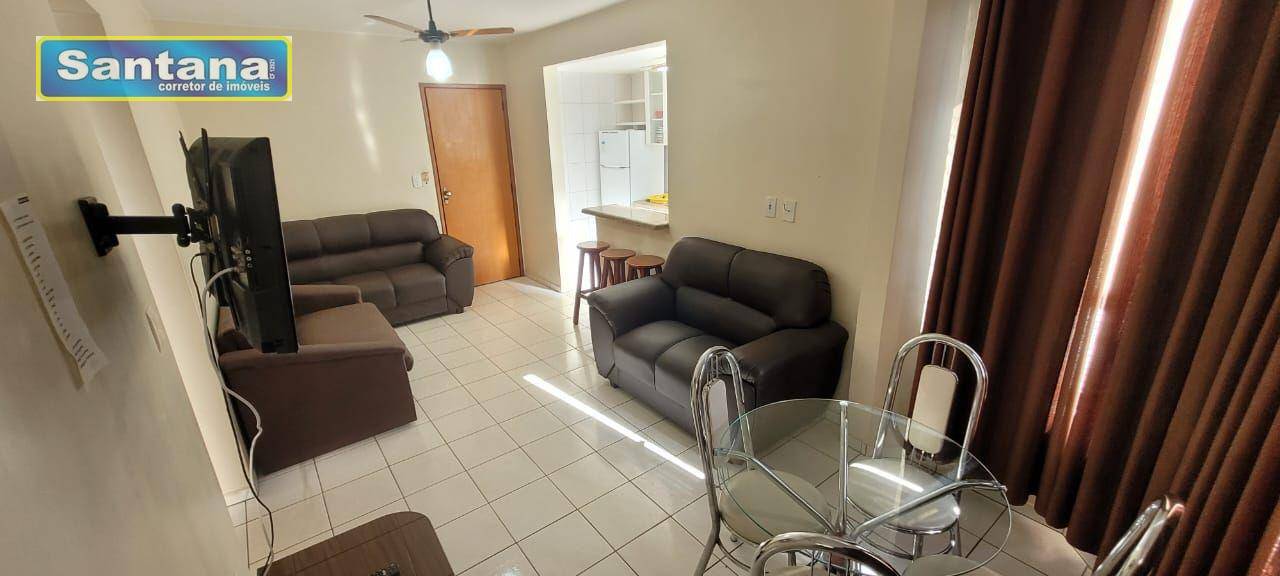 Apartamento à venda com 2 quartos, 52m² - Foto 17