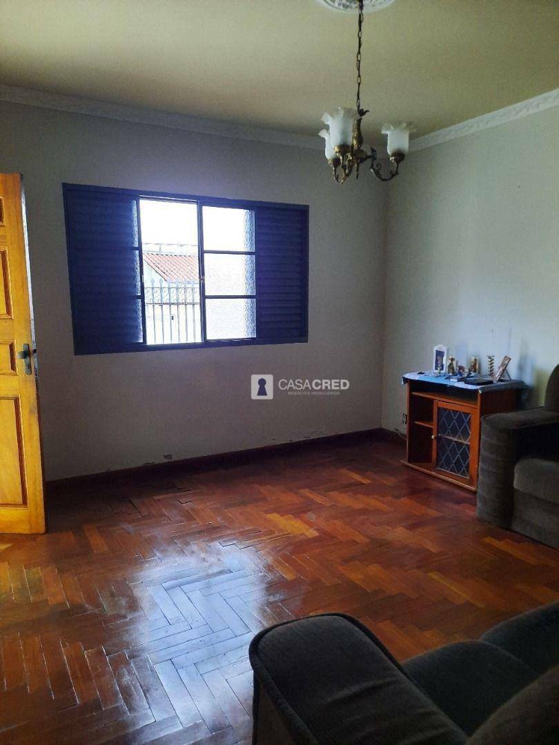 Casa, 3 quartos, 97 m² - Foto 3