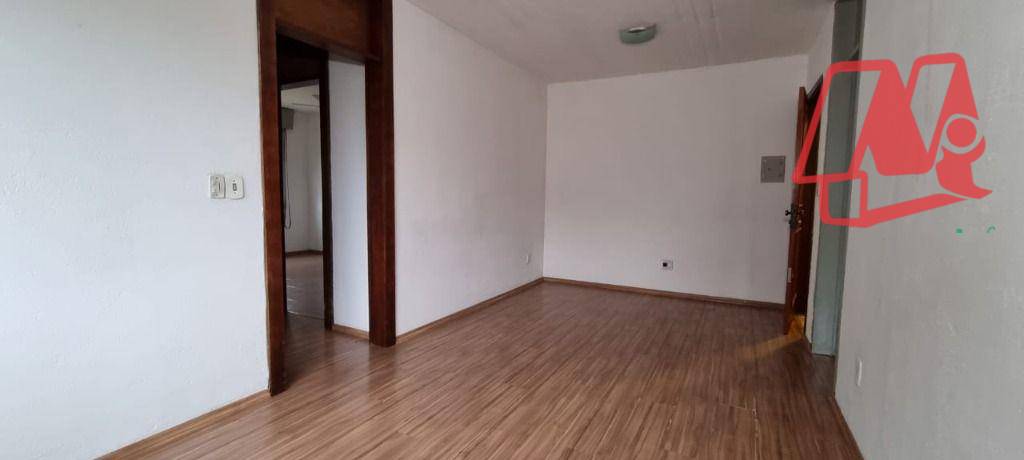 Apartamento à venda com 2 quartos, 59m² - Foto 1