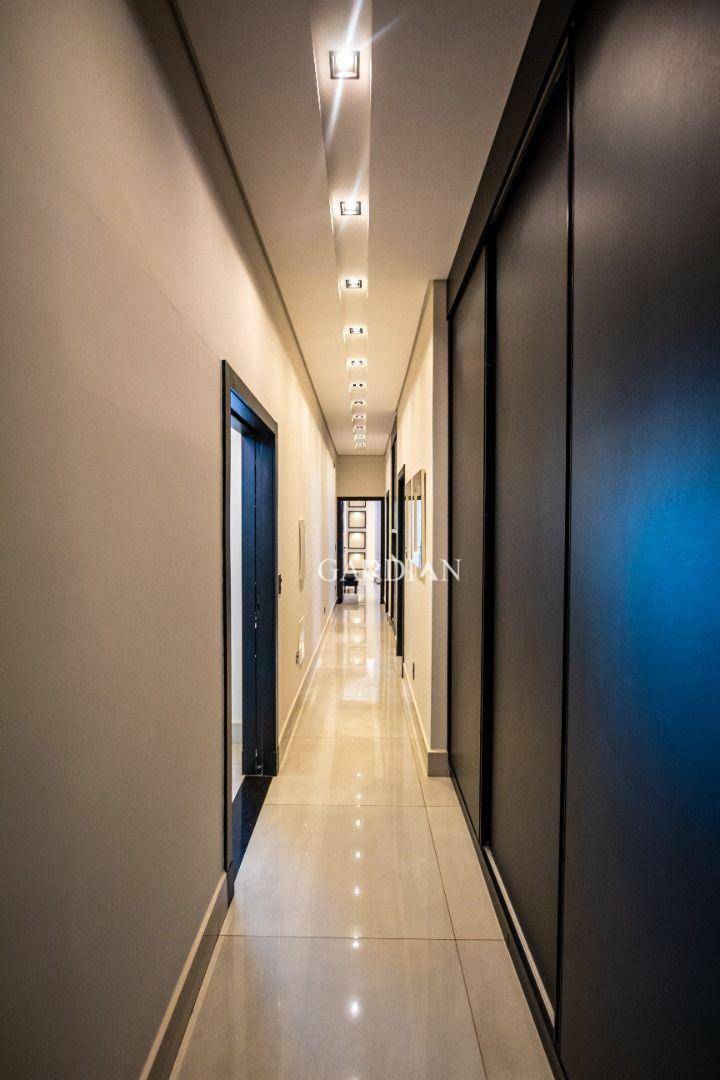 Casa de Condomínio à venda com 4 quartos, 511m² - Foto 52