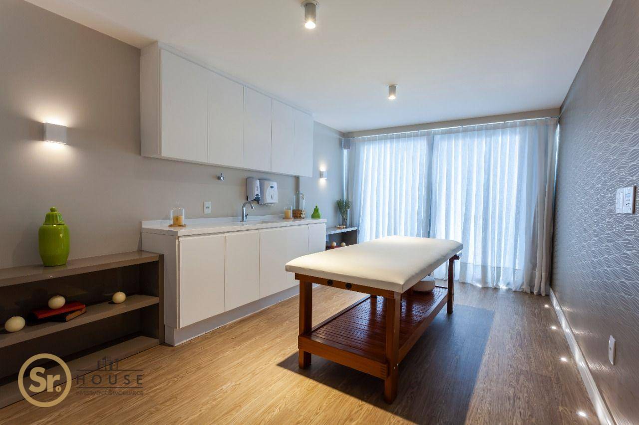 Apartamento à venda com 4 quartos, 150m² - Foto 41