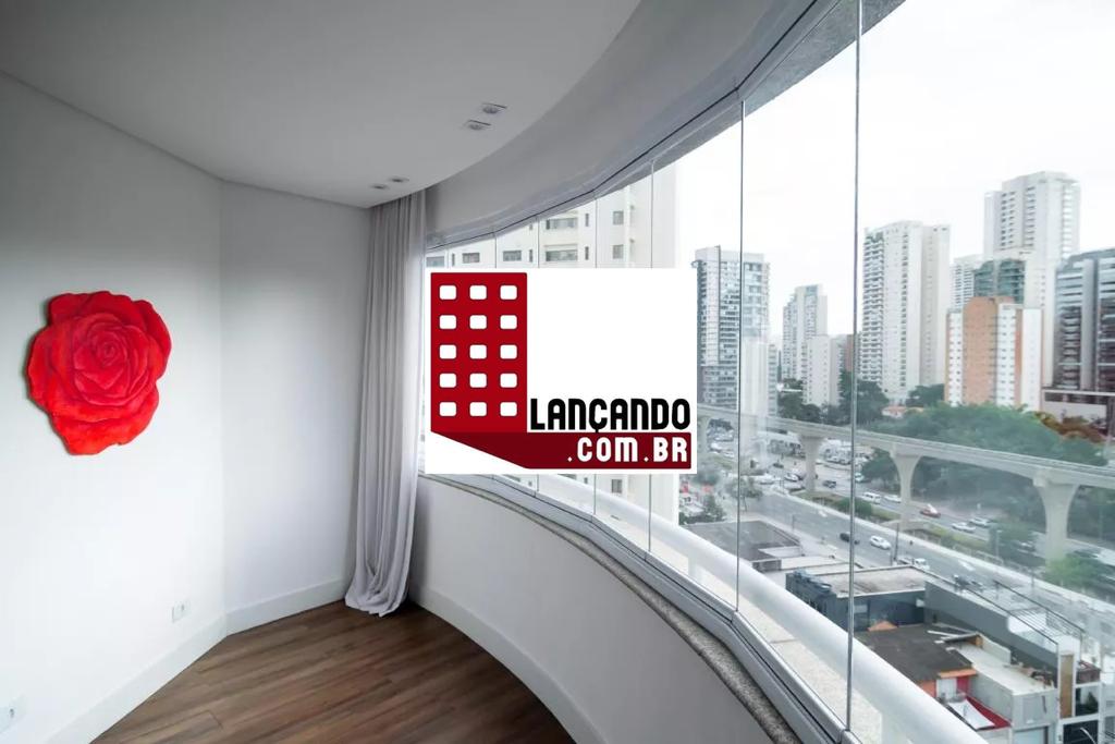 Apartamento à venda com 2 quartos, 116m² - Foto 8