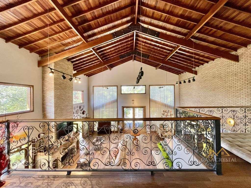 Casa de Condomínio à venda com 7 quartos, 920m² - Foto 39