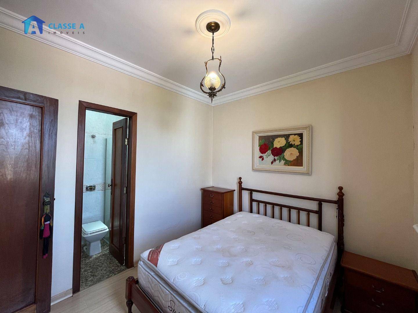 Apartamento à venda com 3 quartos, 165m² - Foto 21