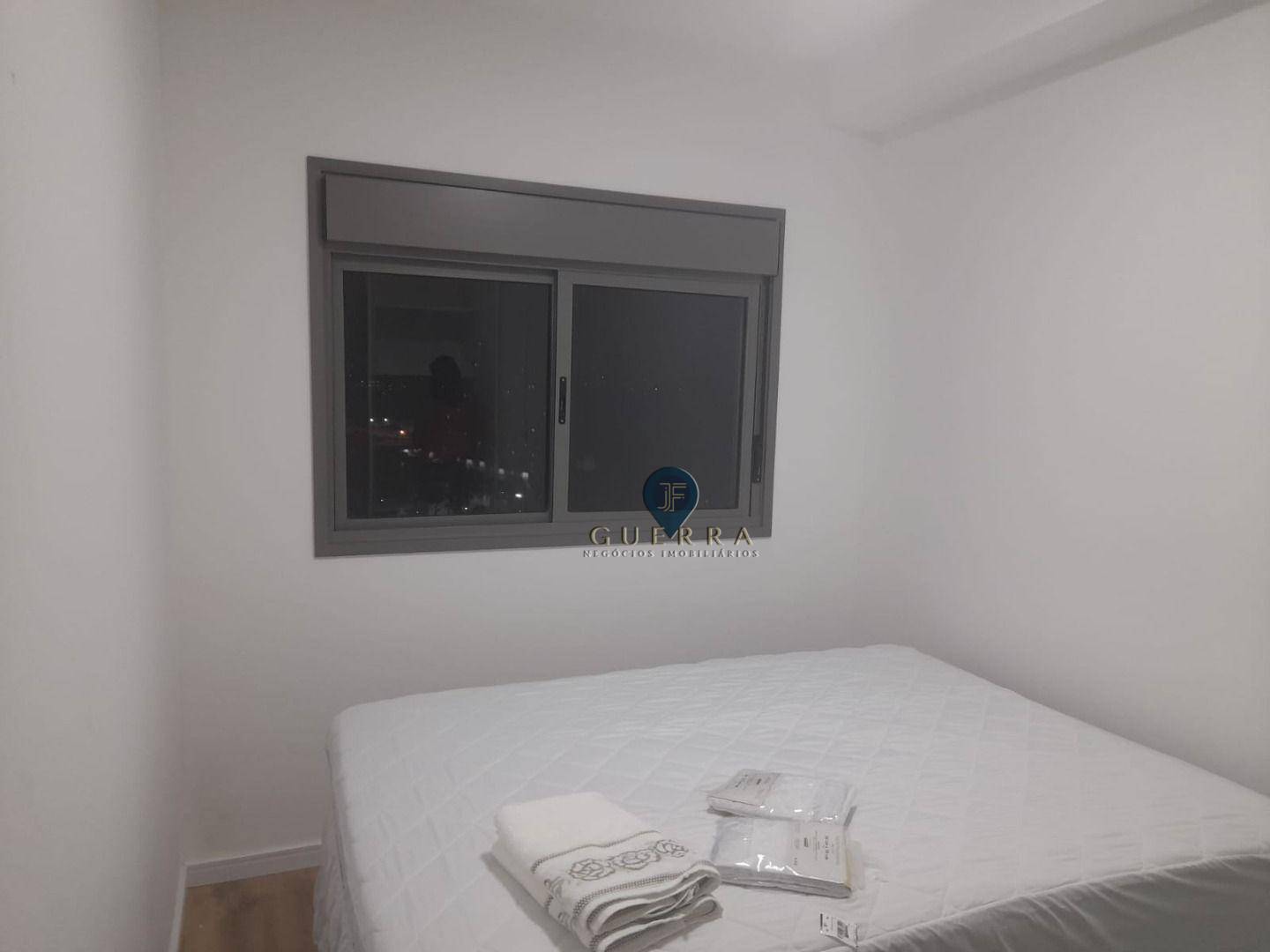 Apartamento à venda e aluguel com 1 quarto, 35m² - Foto 8