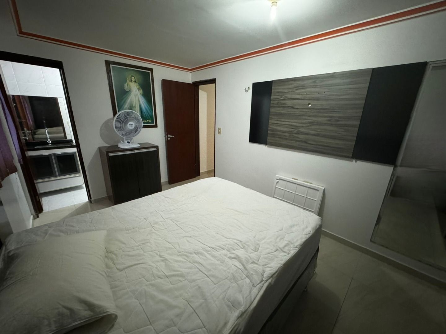 Apartamento à venda com 3 quartos, 95m² - Foto 9