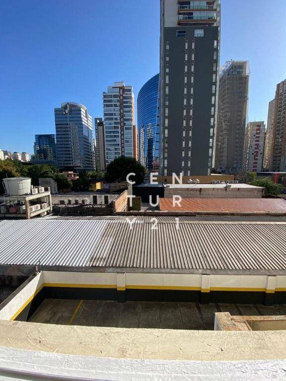 Apartamento para alugar com 1 quarto, 40m² - Foto 10