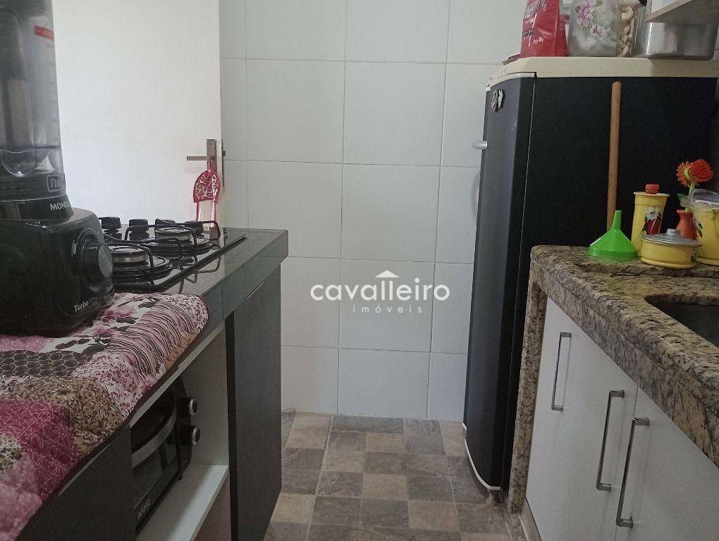 Apartamento à venda com 2 quartos, 47m² - Foto 24