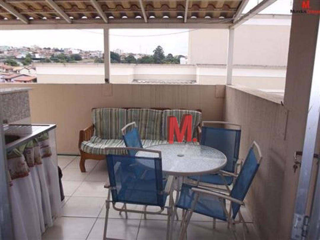 Apartamento à venda com 3 quartos, 120m² - Foto 18