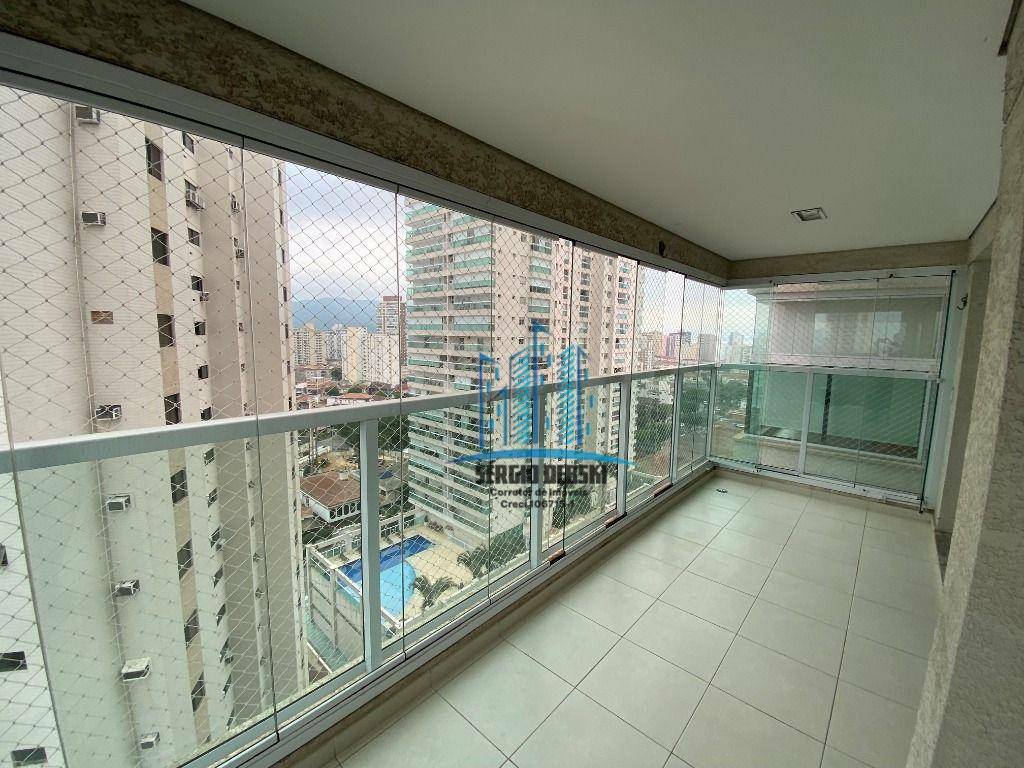 Apartamento para alugar com 1 quarto, 48m² - Foto 2