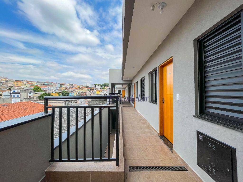 Prédio Inteiro à venda, 895m² - Foto 17