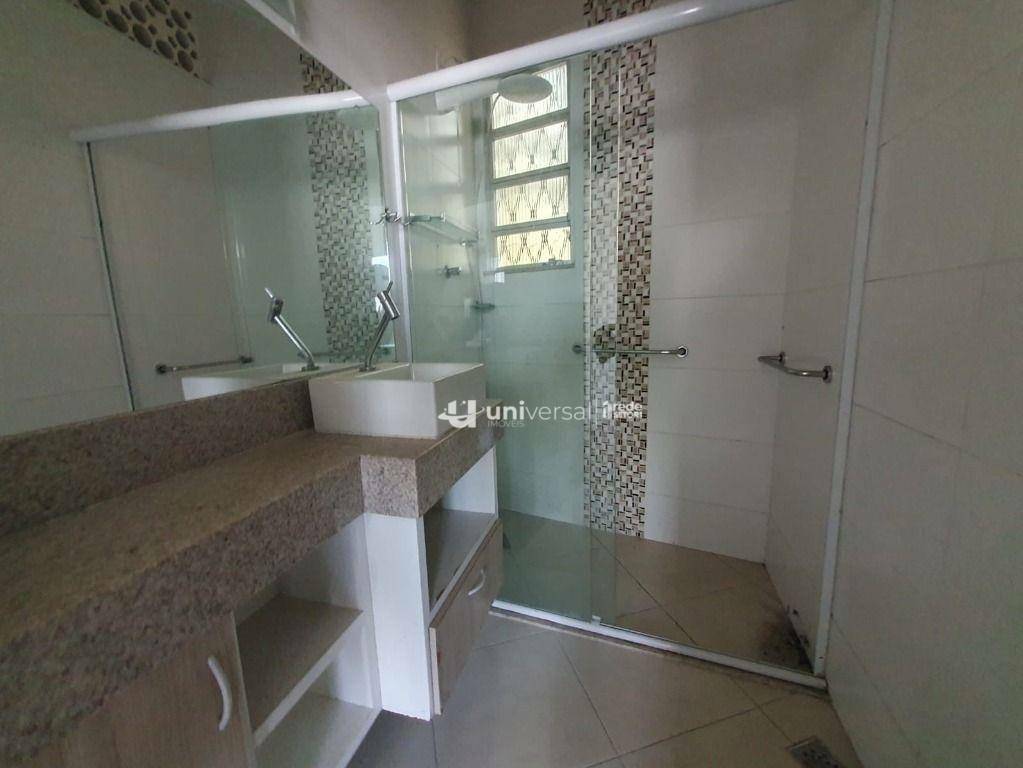 Casa de Condomínio à venda e aluguel com 4 quartos, 250m² - Foto 15