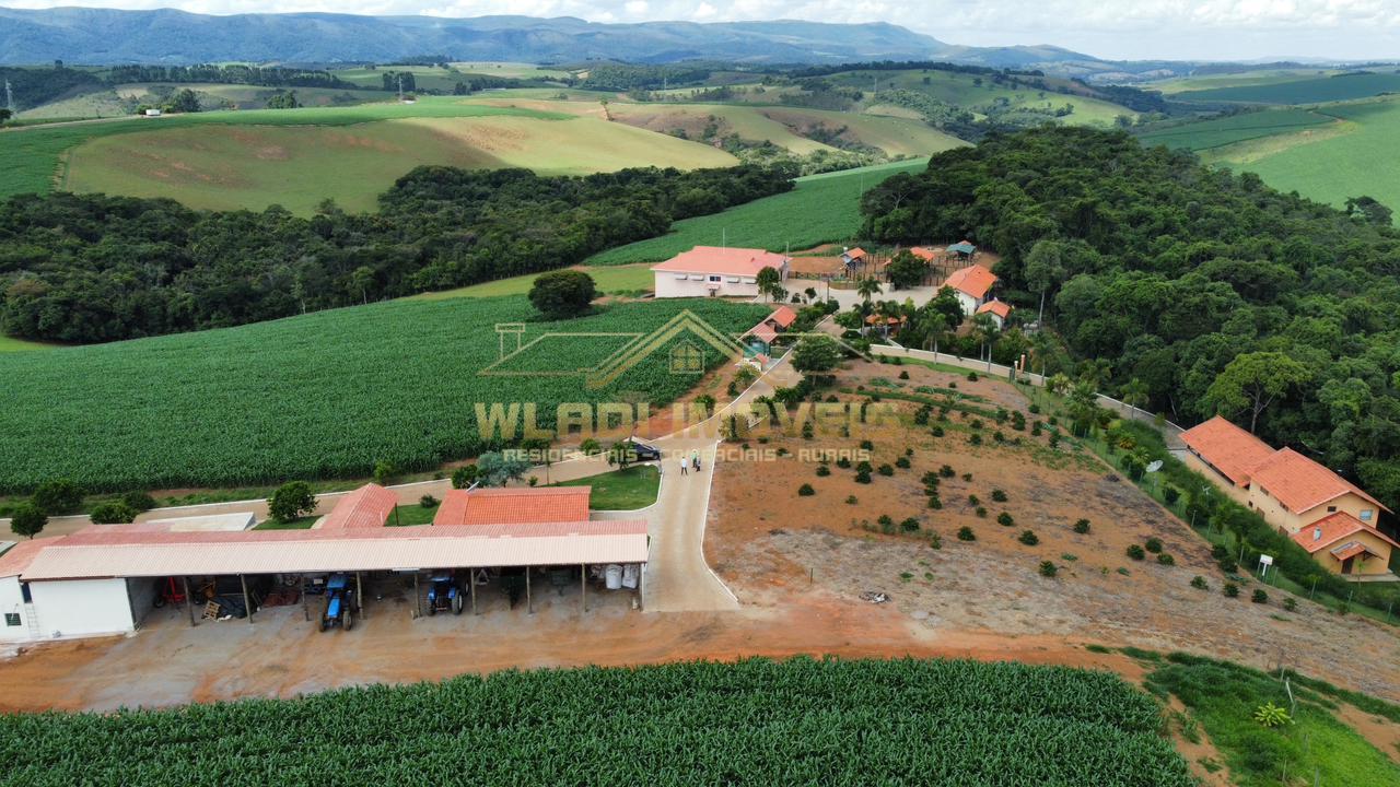 Fazenda à venda, 171m² - Foto 4