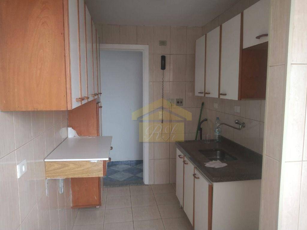 Apartamento à venda com 2 quartos, 63M2 - Foto 2