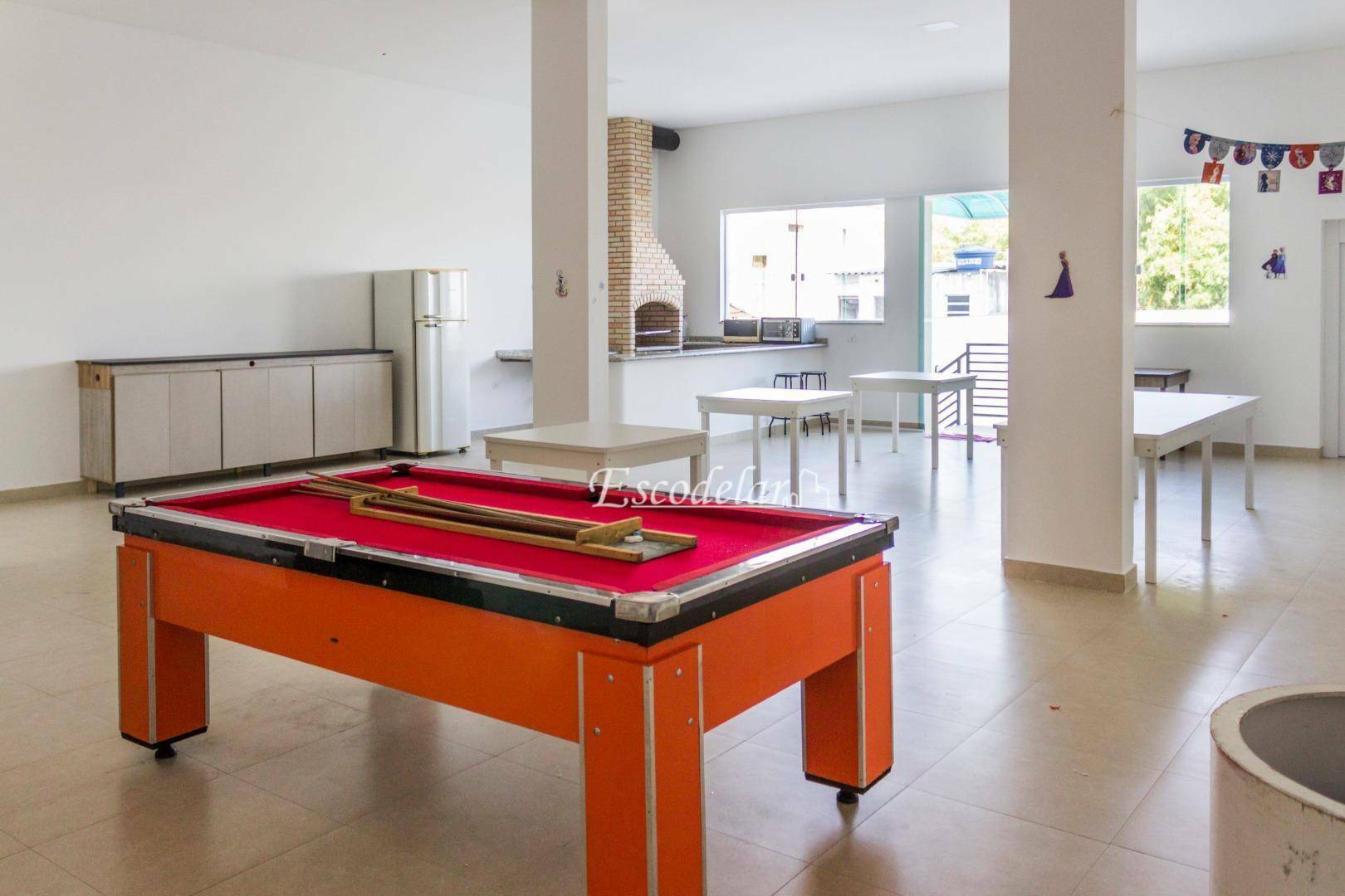 Casa de Condomínio à venda com 3 quartos, 100m² - Foto 19