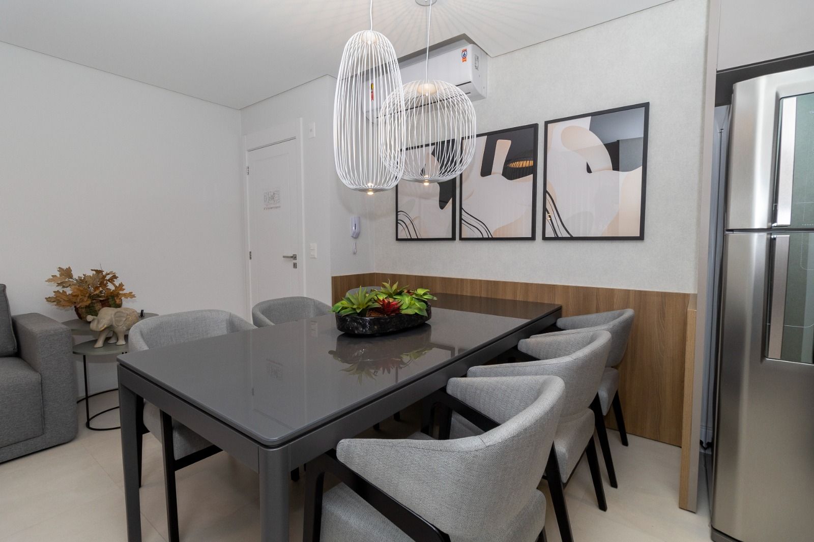 Apartamento à venda com 3 quartos, 90m² - Foto 10