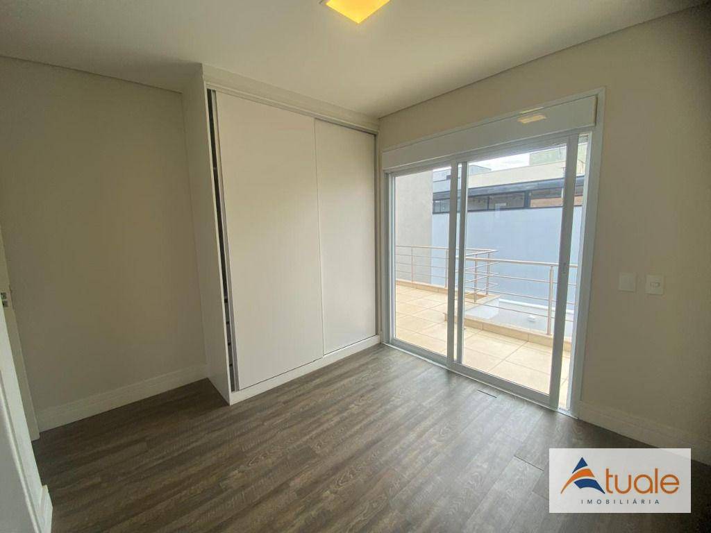 Casa de Condomínio à venda e aluguel com 3 quartos, 220m² - Foto 18