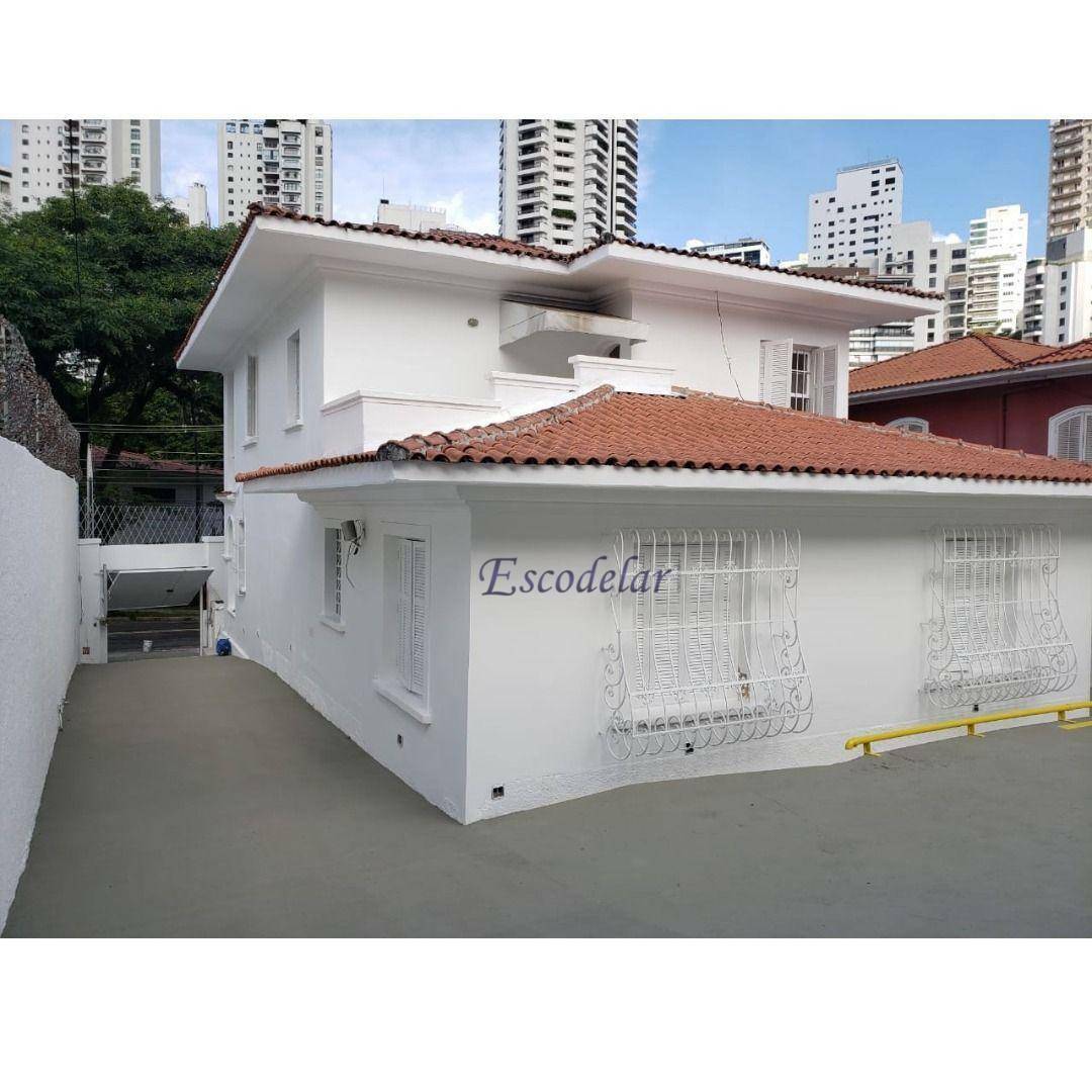 Casa à venda com 8 quartos, 450m² - Foto 3