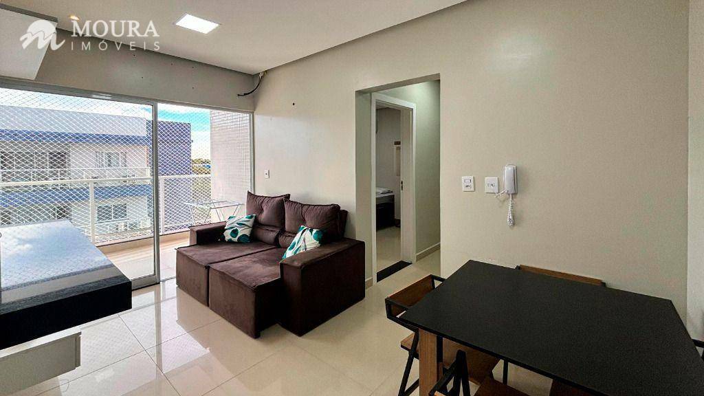 Apartamento para alugar com 3 quartos, 78m² - Foto 5