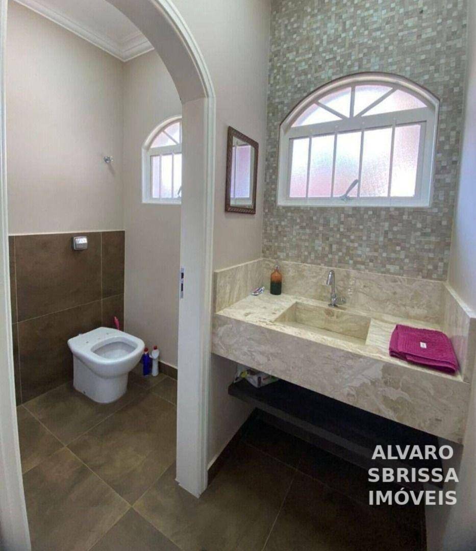 Casa à venda e aluguel com 4 quartos, 700m² - Foto 17