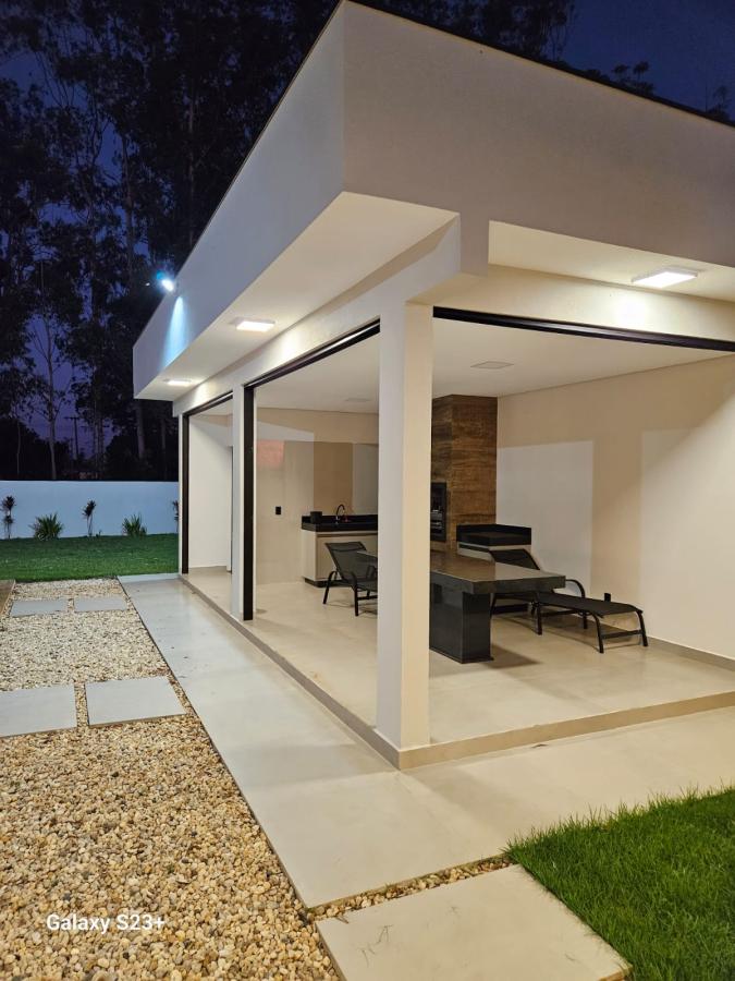 Casa de Condomínio à venda com 3 quartos, 230m² - Foto 5