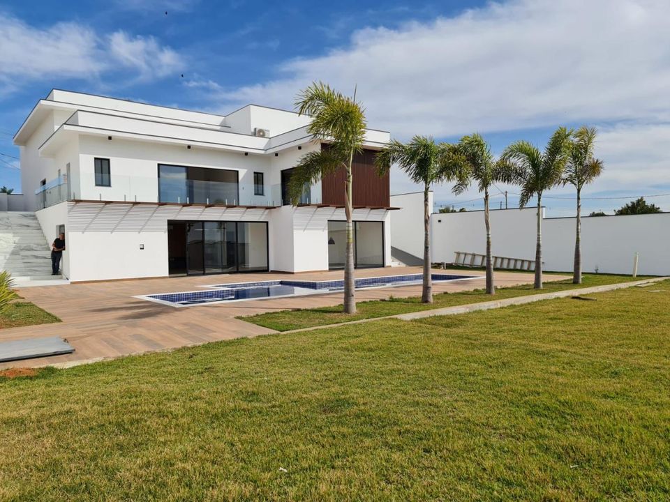 Casa de Condomínio à venda com 4 quartos, 1043m² - Foto 9