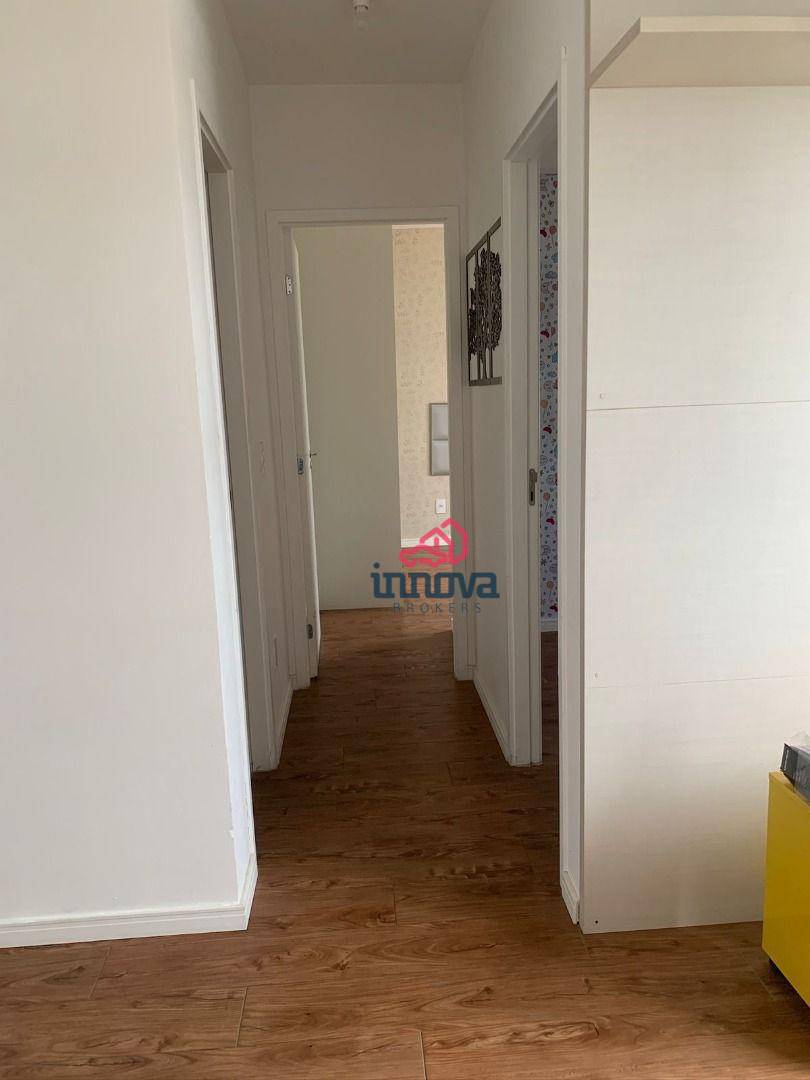 Apartamento à venda com 2 quartos, 44m² - Foto 14