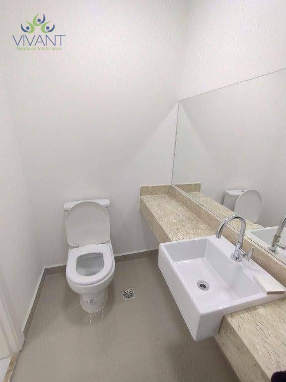 Apartamento à venda com 3 quartos, 146m² - Foto 6