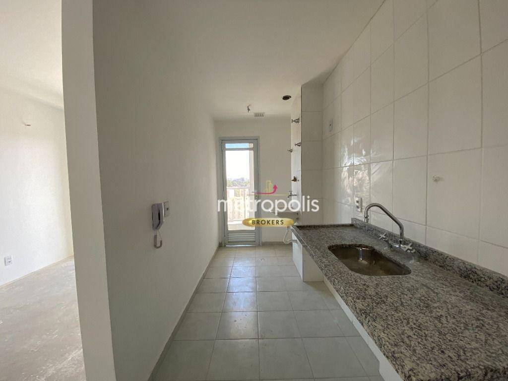 Apartamento à venda com 2 quartos, 63m² - Foto 3