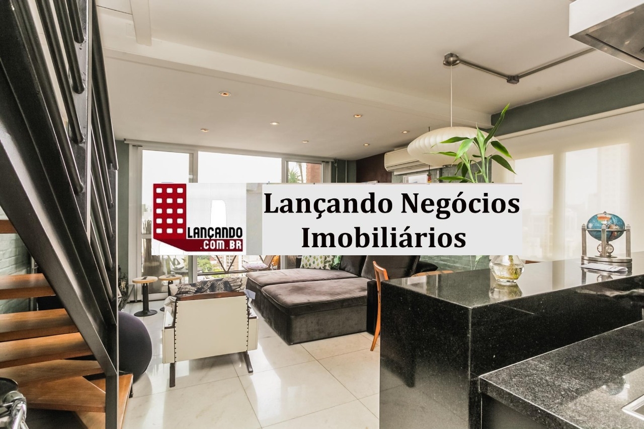 Apartamento à venda com 1 quarto, 170m² - Foto 15