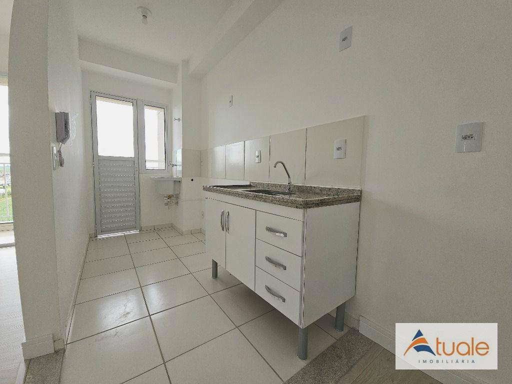 Apartamento para alugar com 2 quartos, 56m² - Foto 2